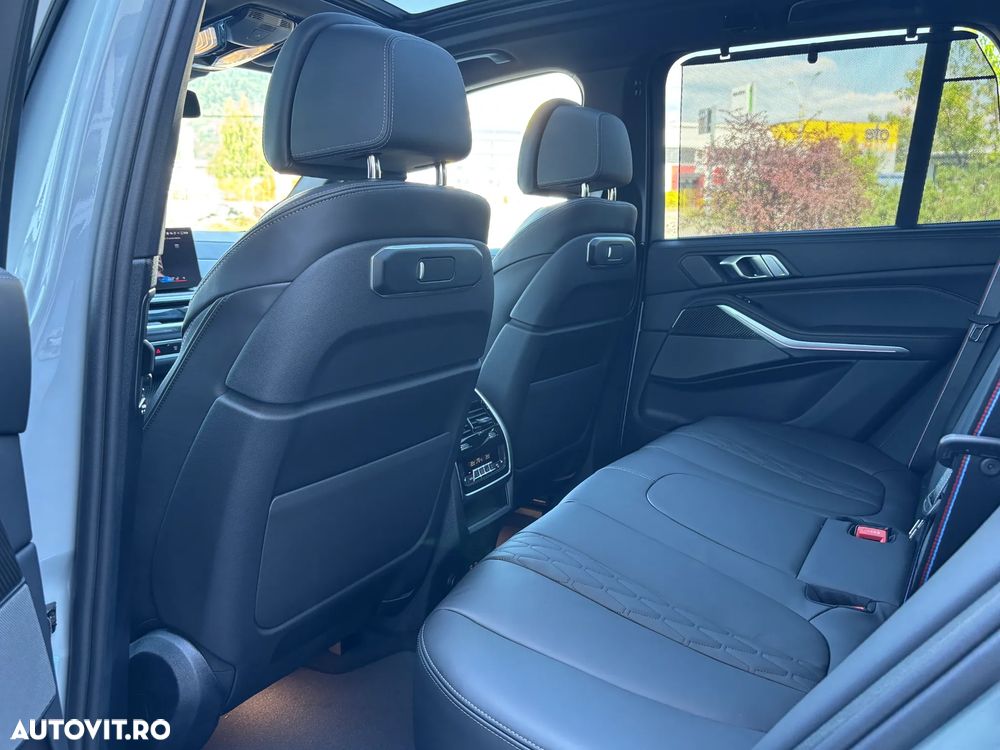 BMW X5 - 9
