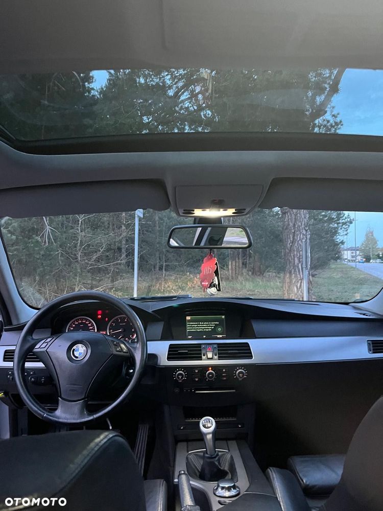 BMW Seria 5 - 3