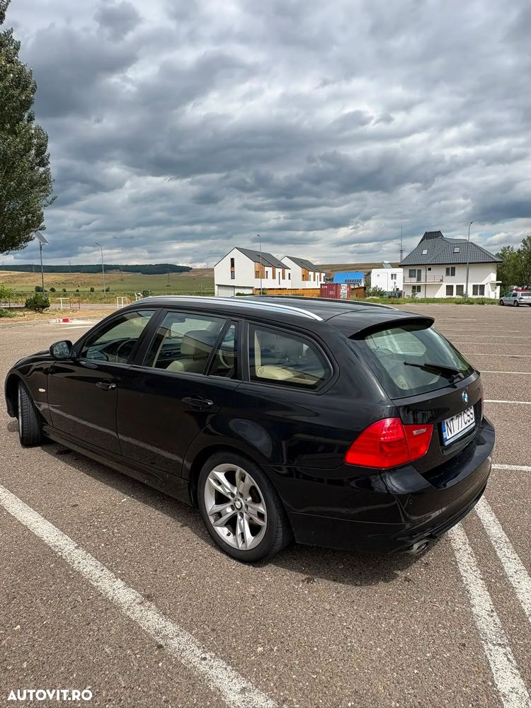 BMW Seria 3 320d xDrive DPF - 3