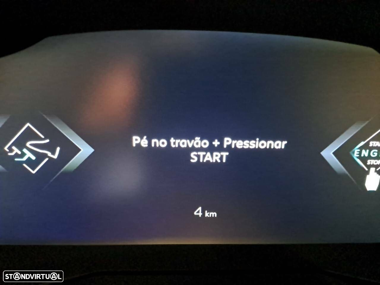 DS DS9 9 E-Tense Rivoli+ - 12