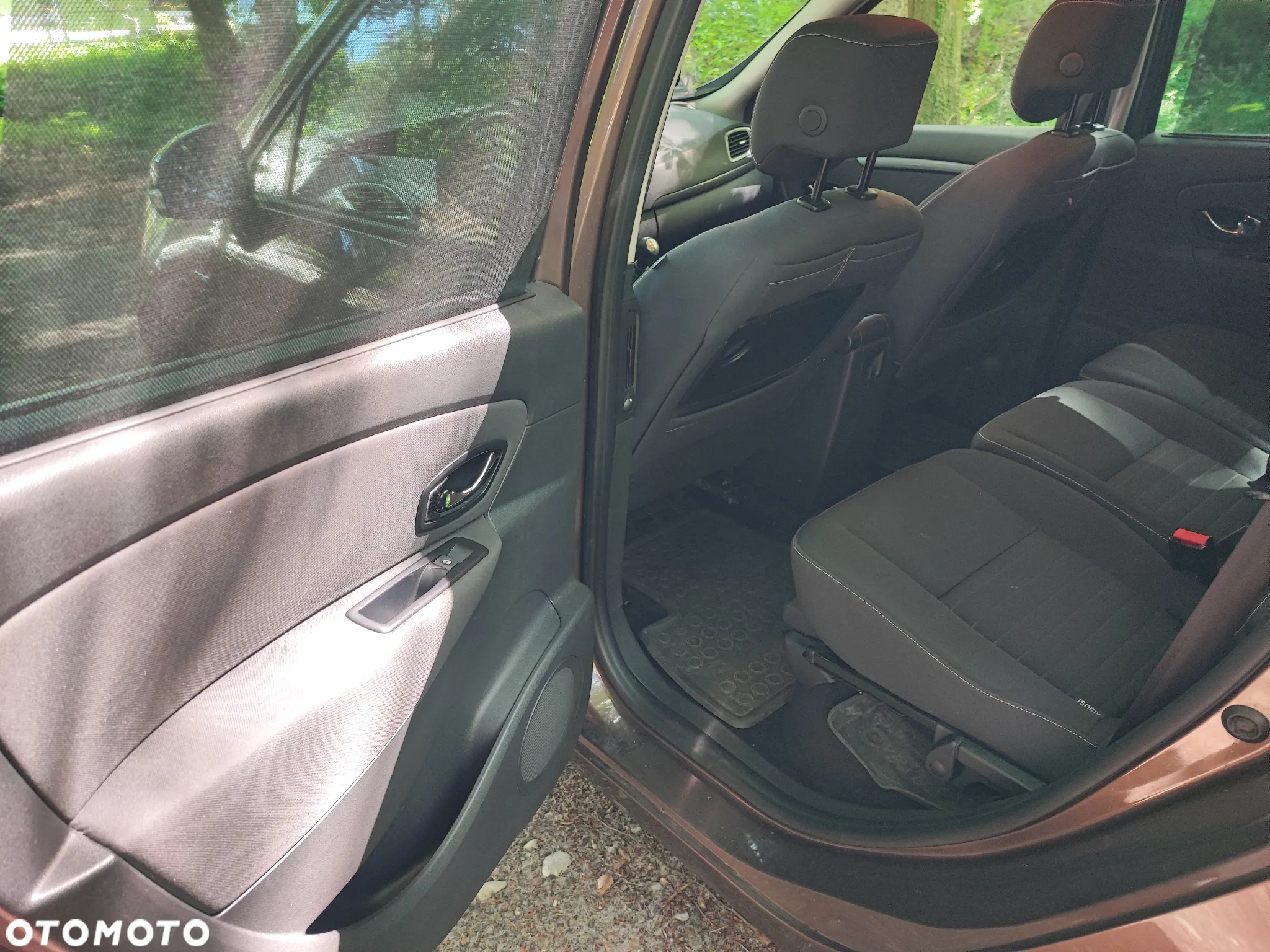 Renault Grand Scenic Gr 1.2 TCe Energy Limited EU6 - 10