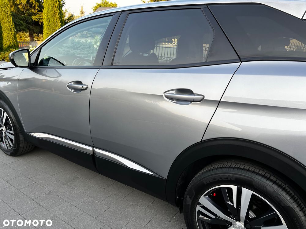 Peugeot 3008 BlueHDi 120 Stop & Start Business-Line - 40
