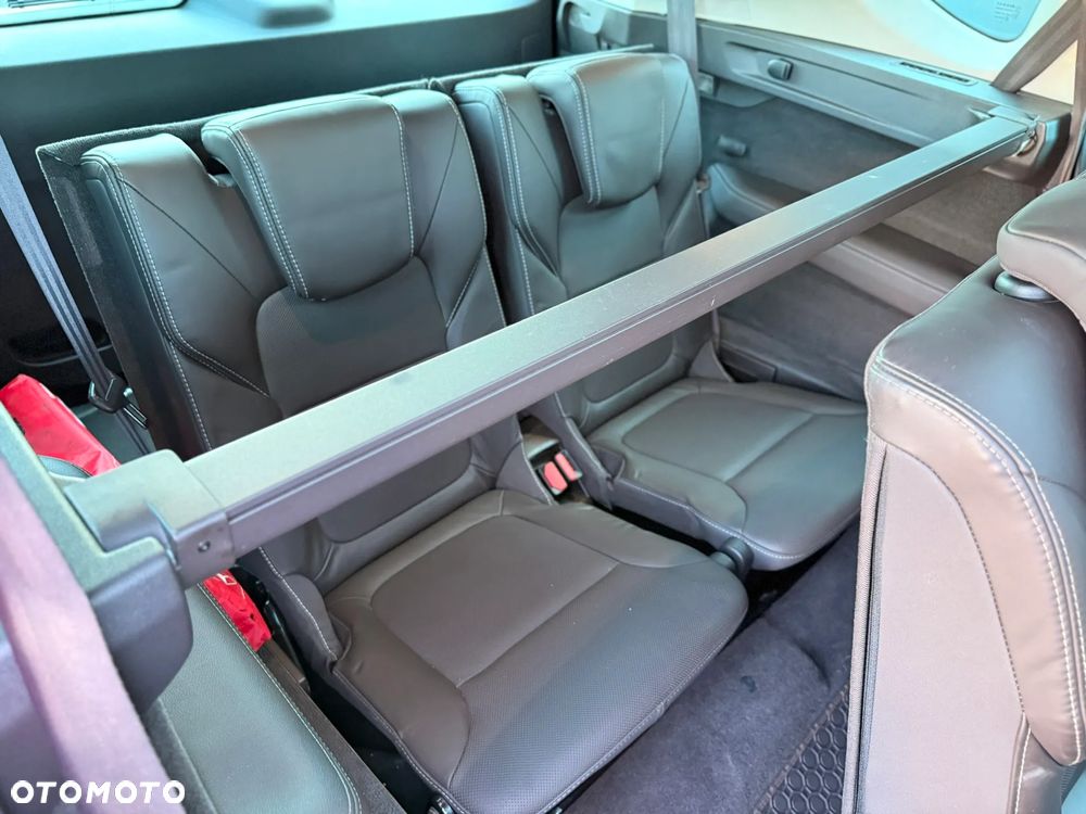 Renault Espace 1.6 dCi Energy Initiale Paris EDC 7os - 30