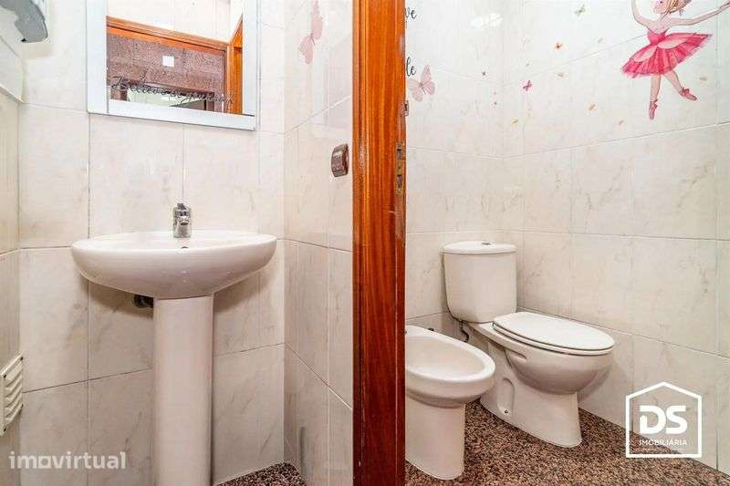 Trespasse de Pastelaria completamente equipada na Figueira da Foz - Grande imagem: 5/10