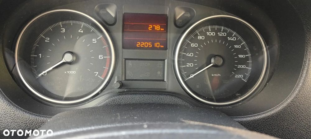 Peugeot 301 1.2 Pure Tech Active - 6