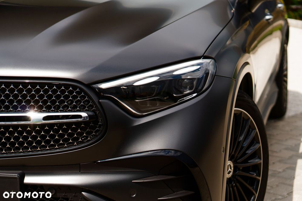 Mercedes-Benz GLC - 3