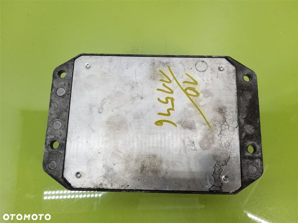 Komputer sterownik silnika Opel Meriva  I 2002-2010 1.7 CDTI 8973509487 - 2
