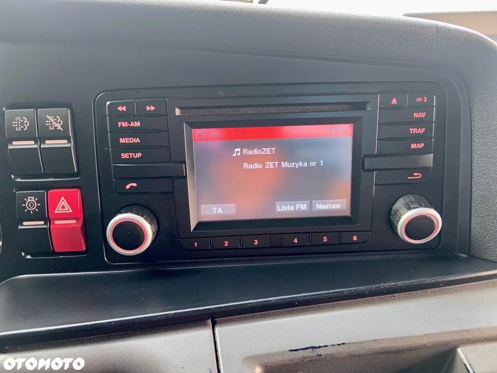 MAN TGX 26.480L Chlodnia 3osi - 20