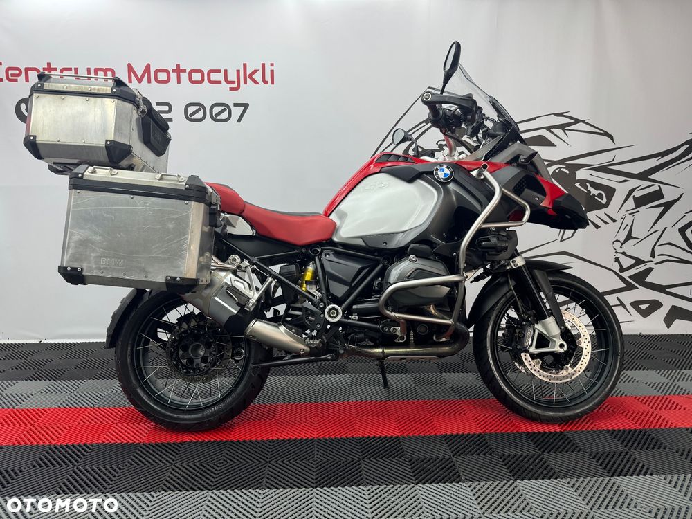 BMW GS - 2