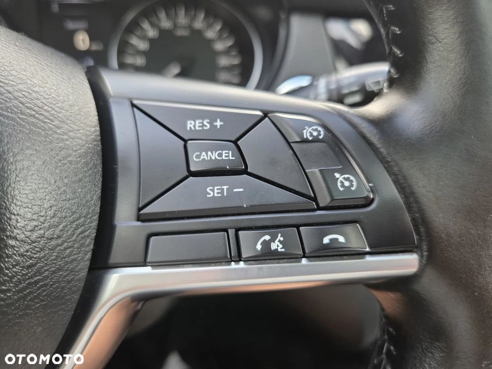 Nissan Qashqai 1.5 dCi N-Tec - 21