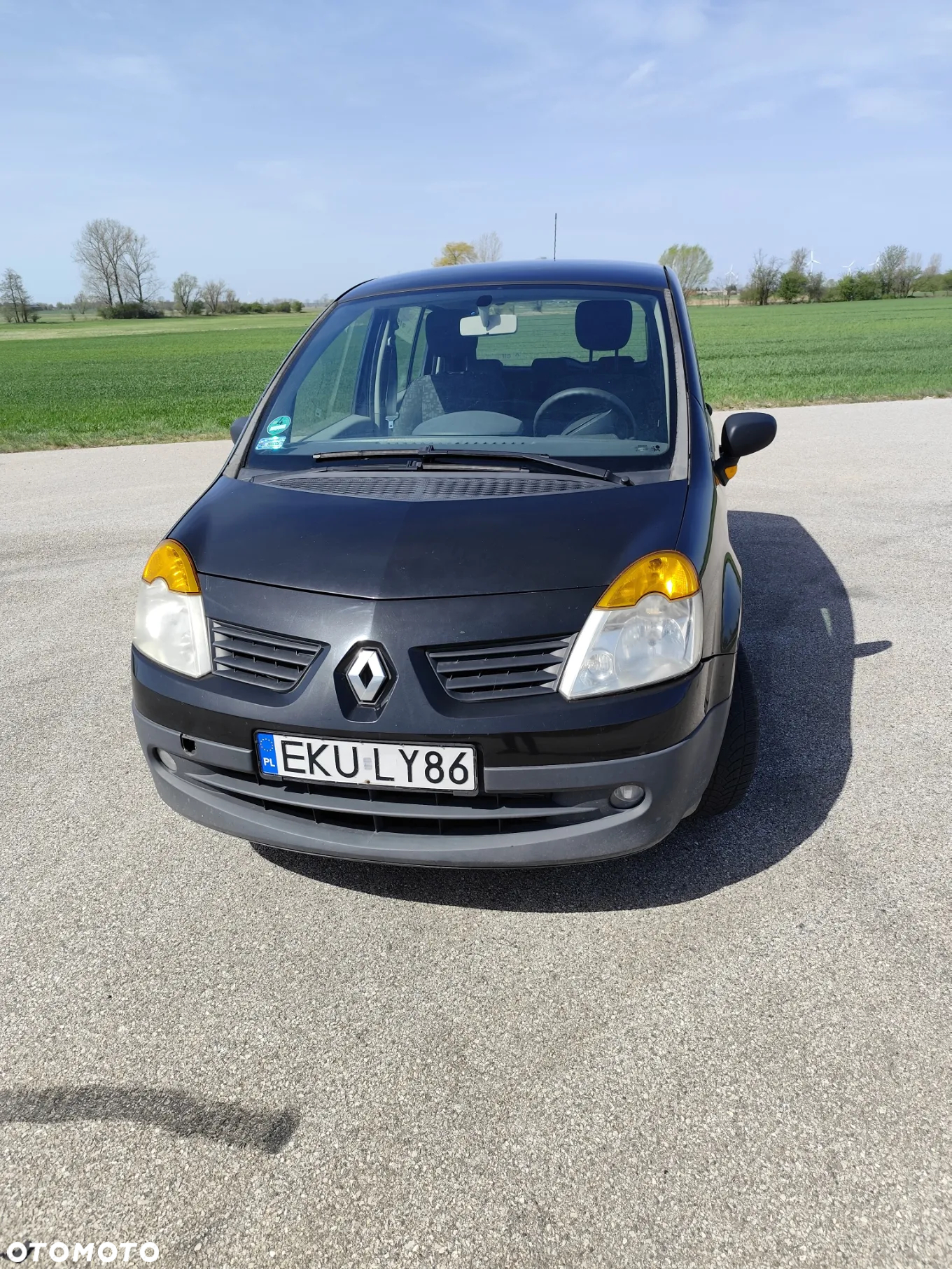 Renault Modus 1.2 16V Expression - 17