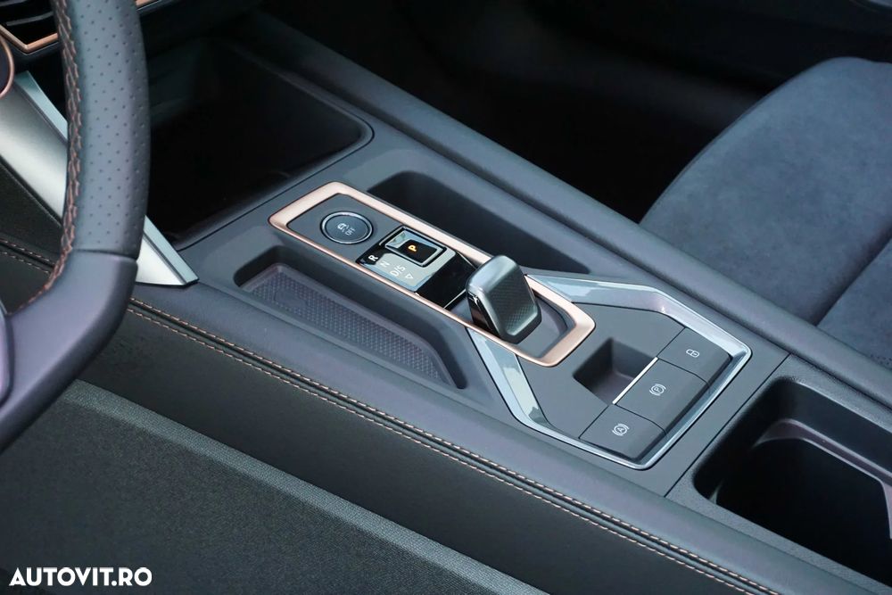 Cupra Formentor - 26