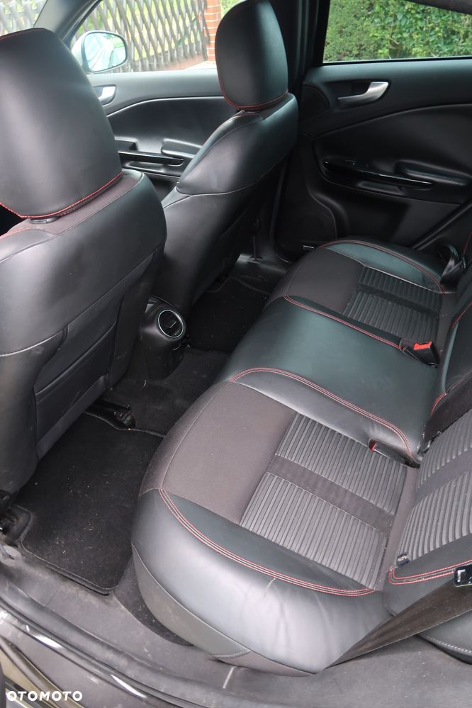 Alfa Romeo Giulietta 1.4 TB MultiAir Distinctive - 10