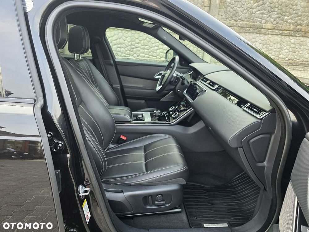Land Rover Range Rover Velar - 27