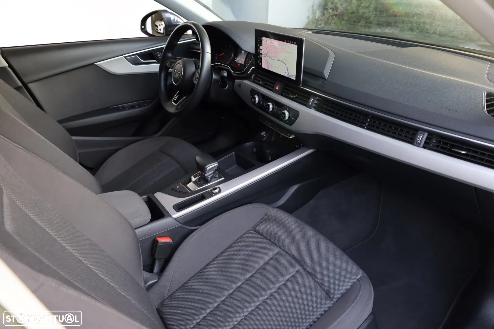 Audi A4 Avant 35 TDI Advanced S tronic - 53