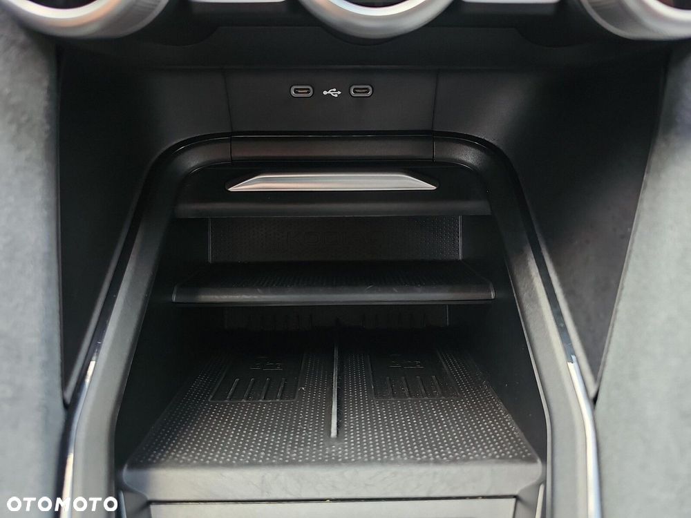 Skoda Kodiaq 2.0 TDI 4x4 Selection DSG - 24