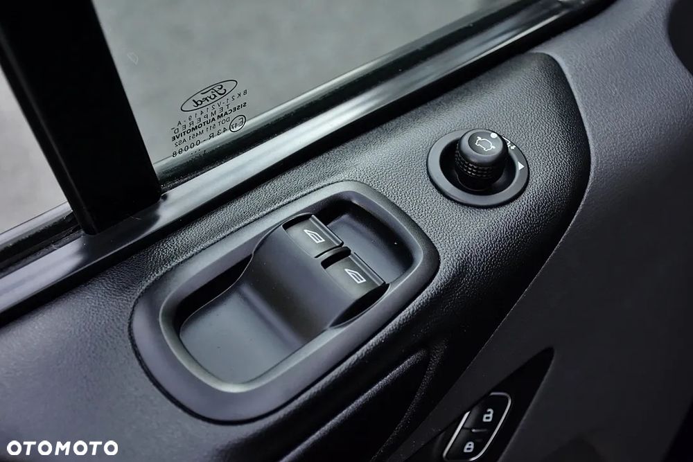 Ford Transit Custom Kombi-Van 340 L2H1 Trend - 26
