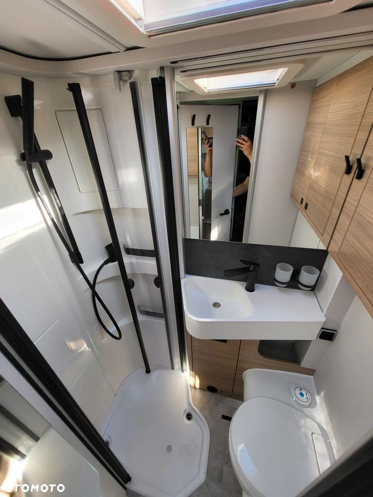 Hymer-Eriba BMC 600-T - 7