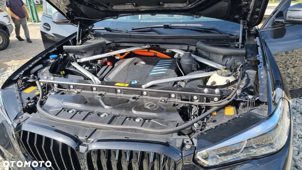BMW X5 xDrive45e xLine - 39