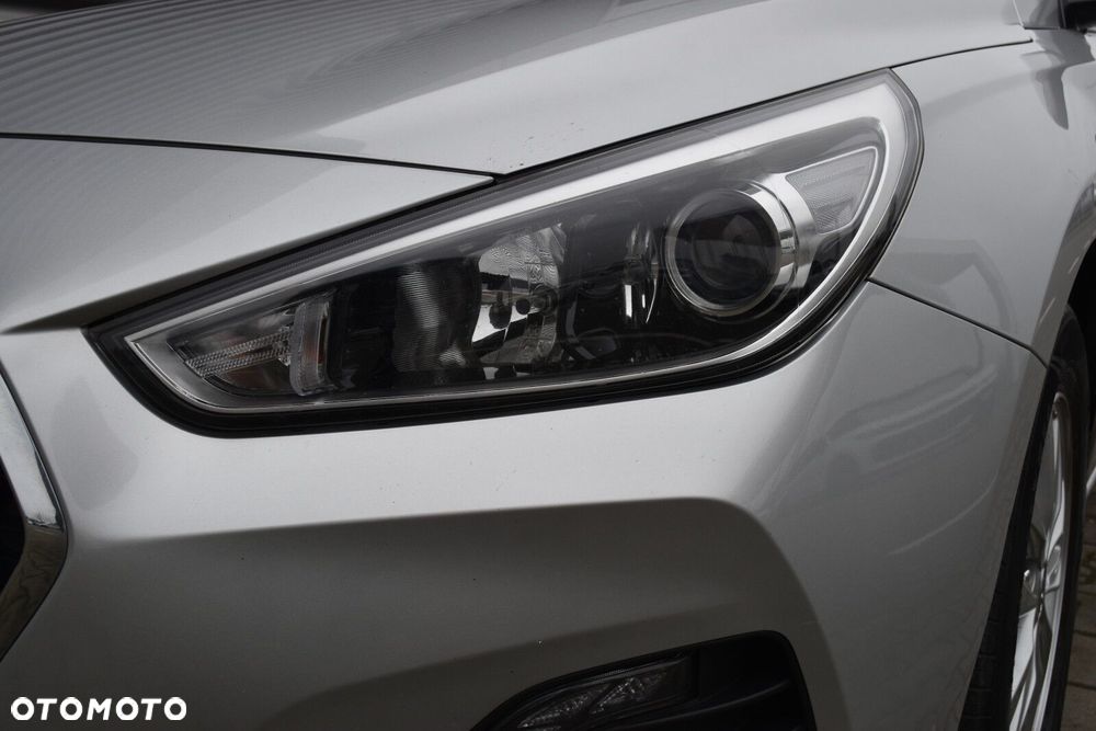 Hyundai i30 1.0 T-GDI Classic + - 32