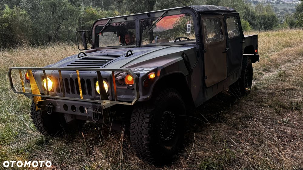 Hummer Inny - 4