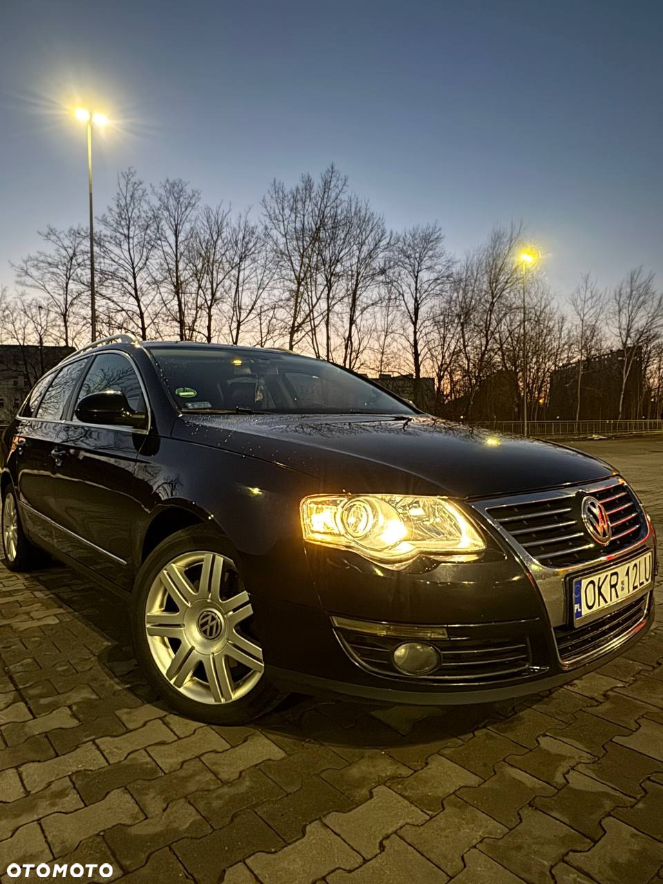 Volkswagen Passat 2.0 TDI Comfortline - 2
