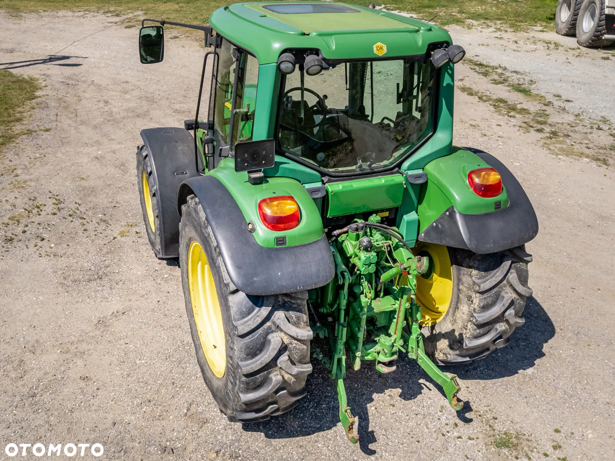 John Deere 6320 Premium - 8