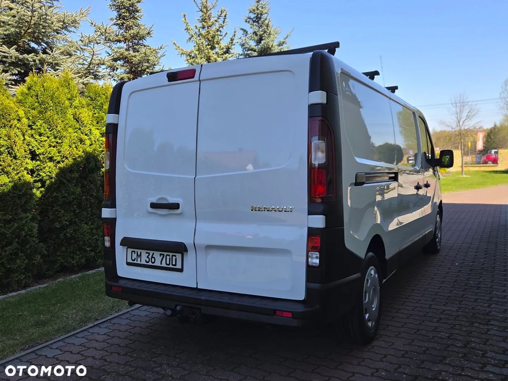 Opel Vivaro - 4