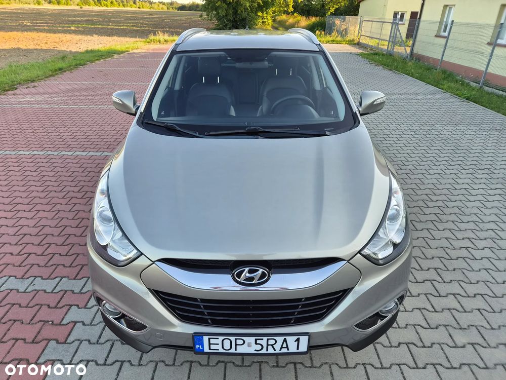 Hyundai ix35 2.0 2WD Style - 5