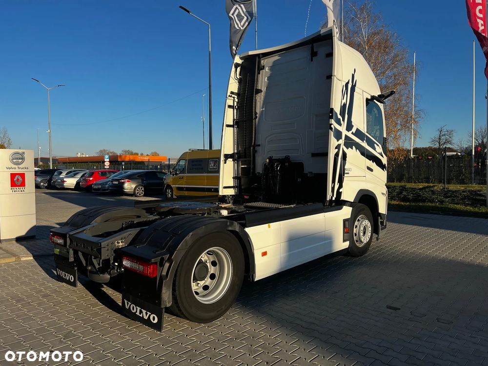 Volvo FH 460 I-Save - 13