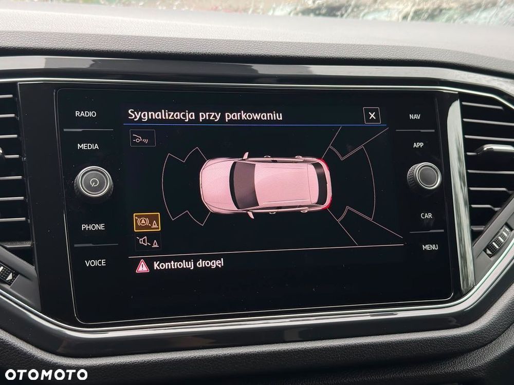 Volkswagen T-Roc 1.5 TSI ACT Premium DSG - 20