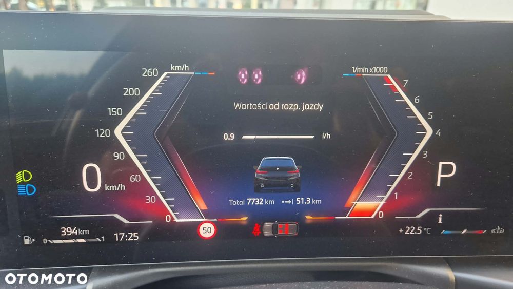 BMW Seria 3 318i M Sport Edition - 28