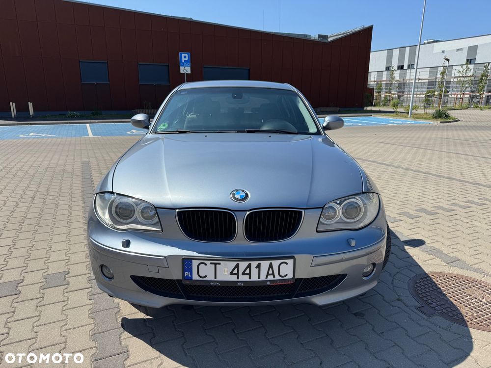 BMW 1