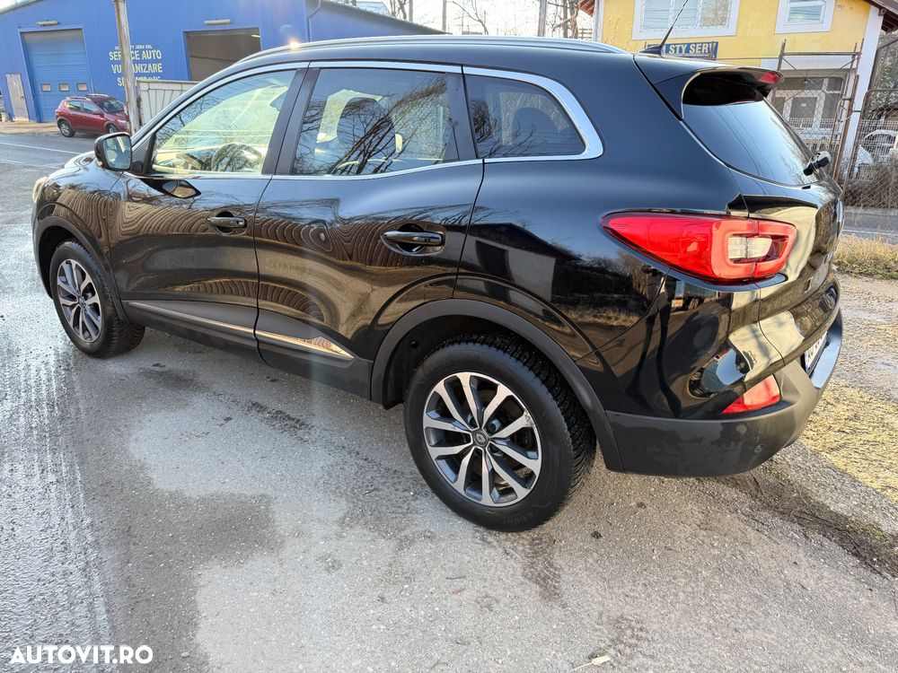 Renault Kadjar Energy dCi 110 EDC Business - 3