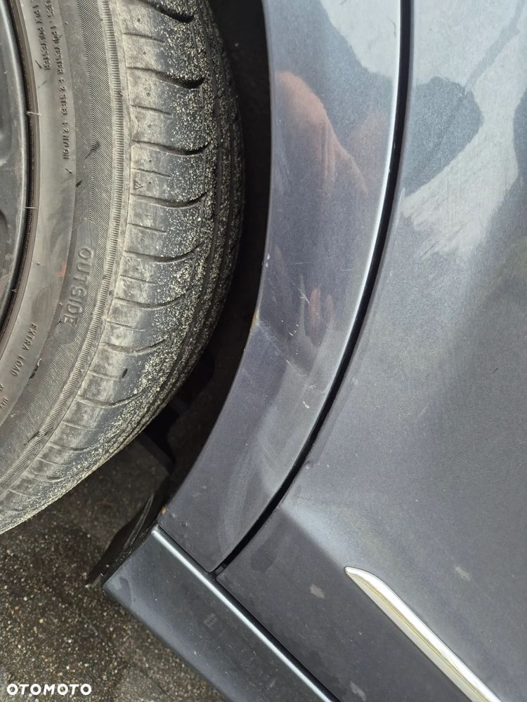 Mercedes-Benz Klasa C - 11