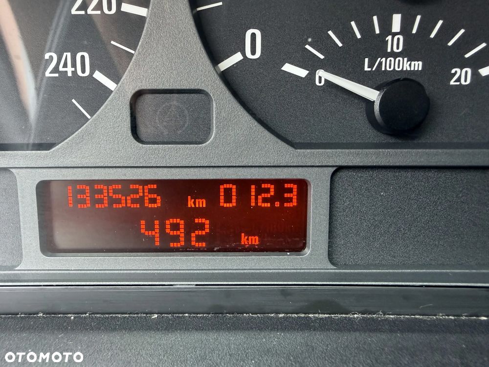 BMW Seria 3 316ti Edition Lifestyle - 7