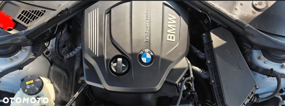 BMW Seria 1 116d EfficientDynamics Advantage - 14