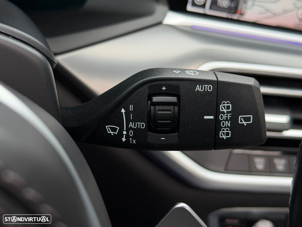 BMW X5 45 e xDrive Pack M - 42