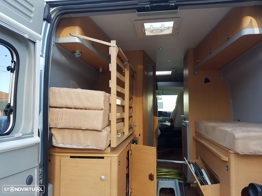 Fiat Ducato - 22