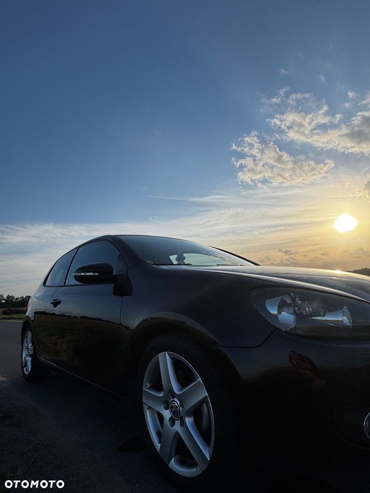 Volkswagen Golf 1.4 TSI Comfortline - 7