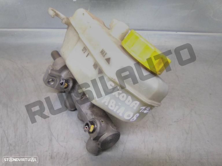Bomba De Travões  Skoda Fabia Ii (5j) [2007_2014] 1.2 - 1