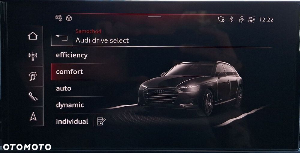 Audi A4 Avant 40 TFSI mHEV Quattro S Line S tronic - 18