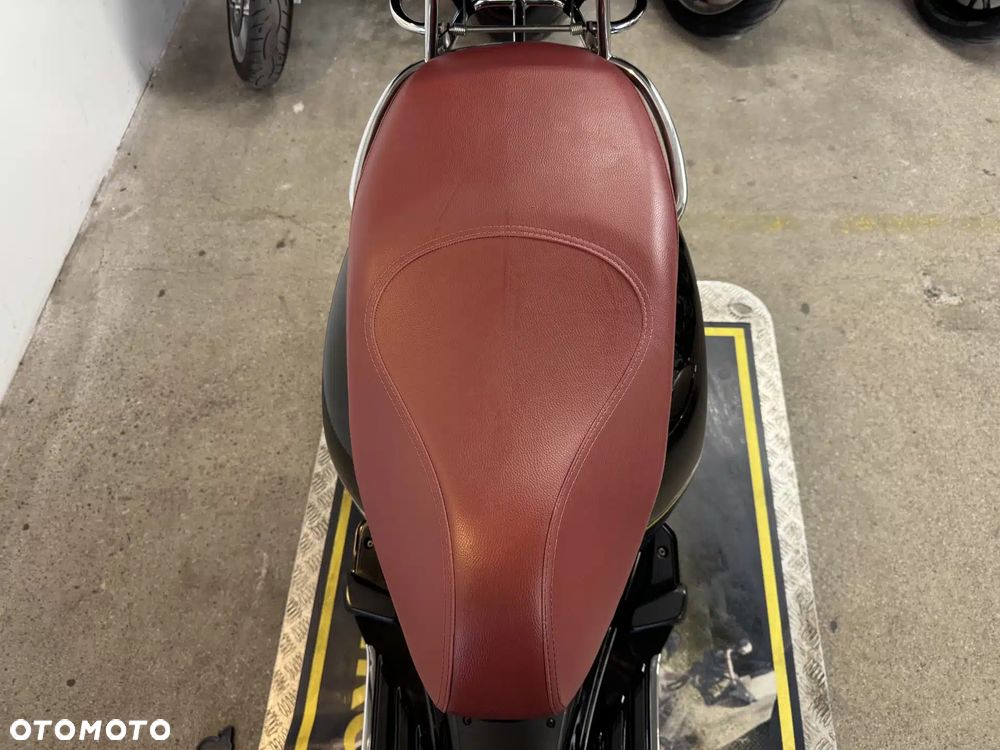 Vespa Primavera - 25