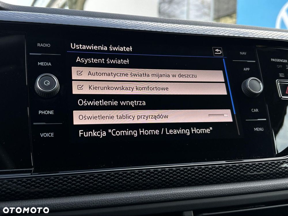 Volkswagen Taigo 1.0 TSI Life Plus DSG - 25