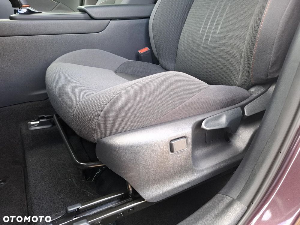 Toyota C-HR 2.0 Hybrid Dynamic Force Style - 14