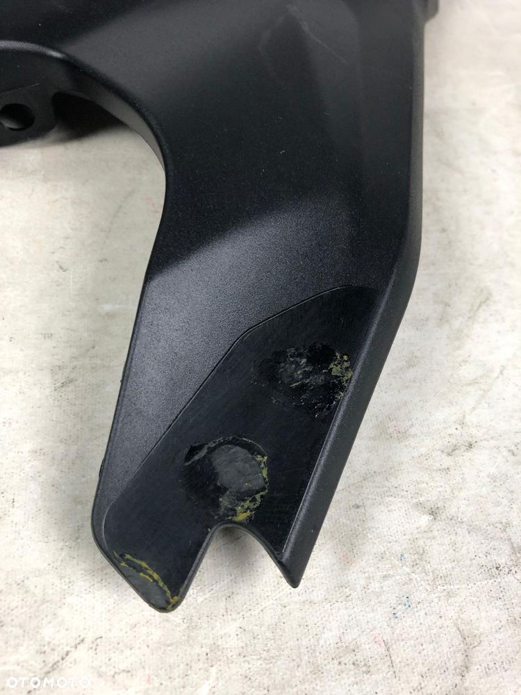 Ducati Streetfighter V4 V2 Lewy Bok Wypełnienie Owiewka - 2