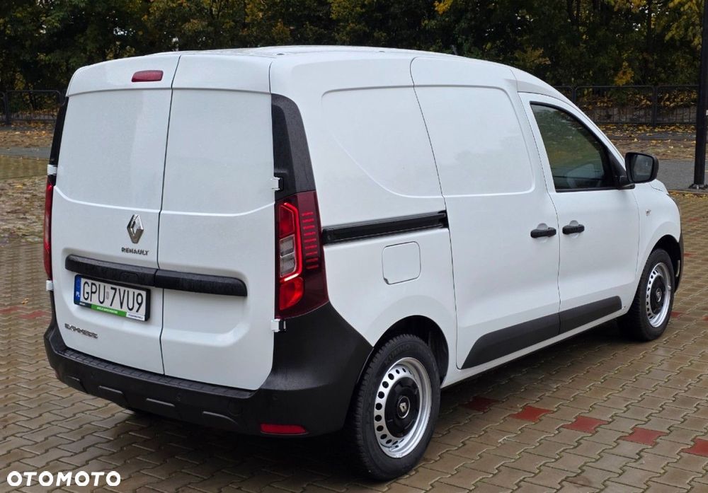 Renault Express Van - 7
