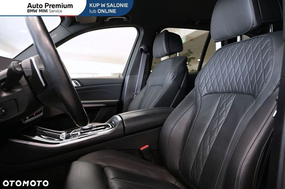 BMW X5 - 14