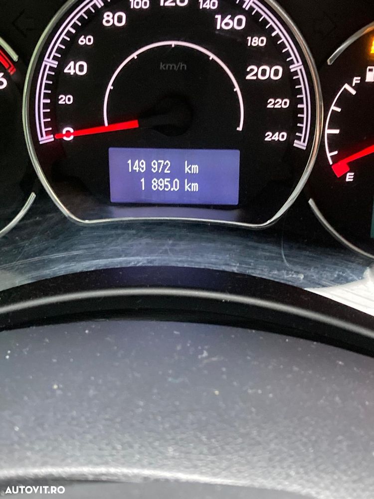 Renault Koleos 2.0 dCi 4X4 Privilege CVA - 8