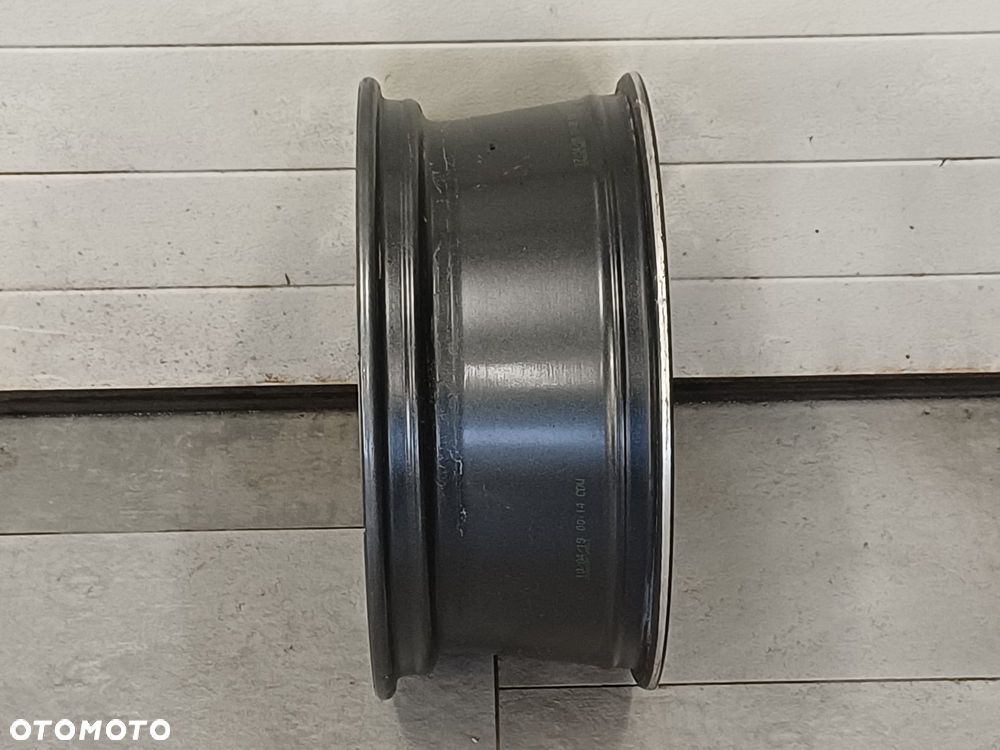 NR 5 Felga aluminiowa do Skoda Octavia VRS III 7,5J x 18H2 R18 5E0601025AJ5x112 - 4
